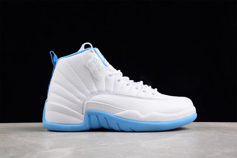 Air Jordan 12 Retro  "Melo"