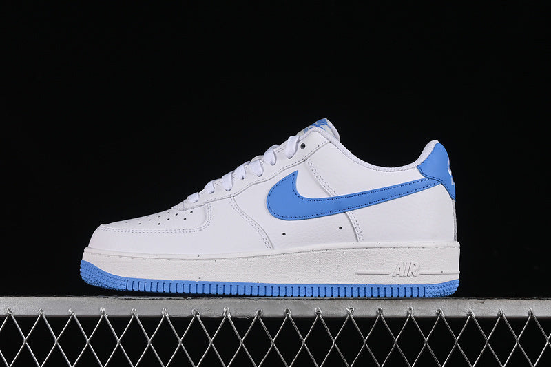 Nike Air Force 1 Shadow "White/Baby Blue"