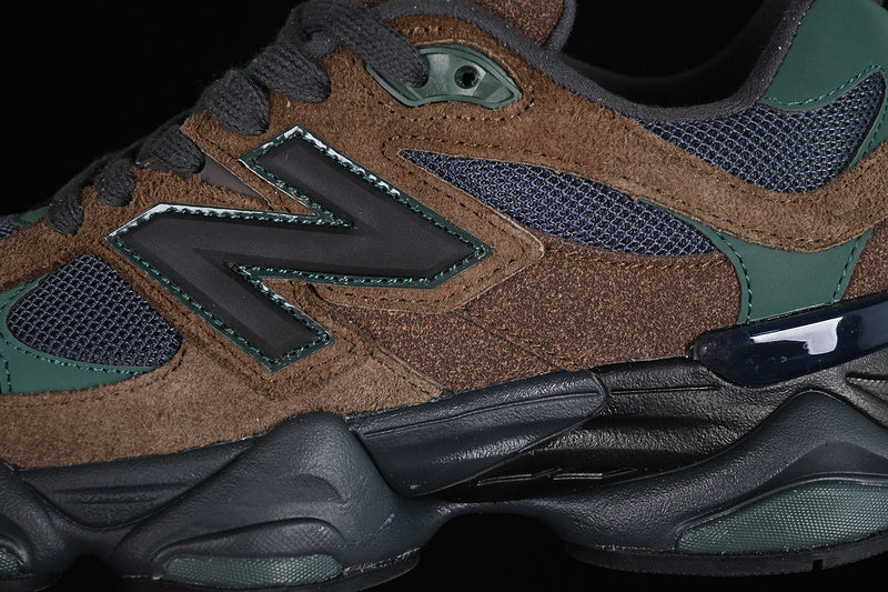 NB 9060 "Beef and Broccoli"