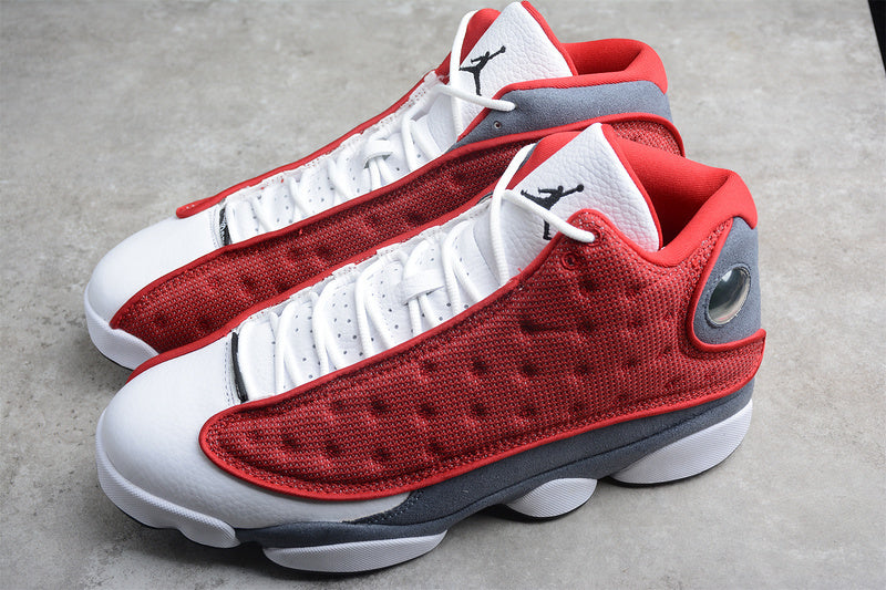 Air Jordan 13 Retro "Red Flint"