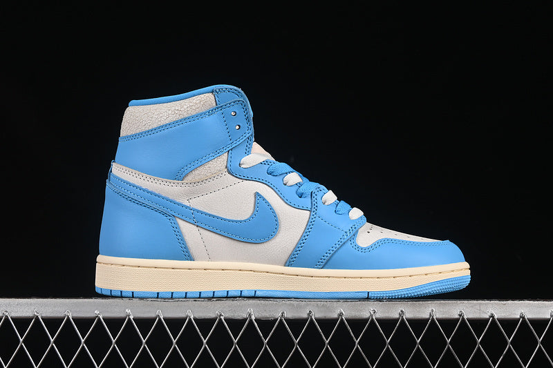 Air Jordan 1 Retro High OG"UNC Reimagined"