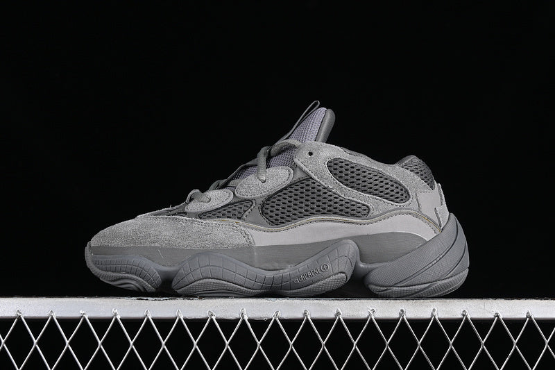 Adidas Yeezy 500 "Granite"