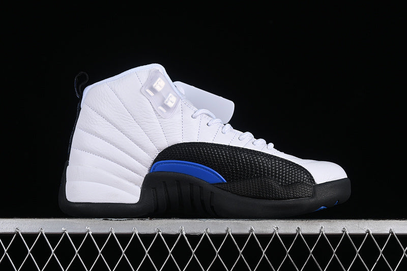 Air Jordan 12 Retro  "The Foot Planet"
