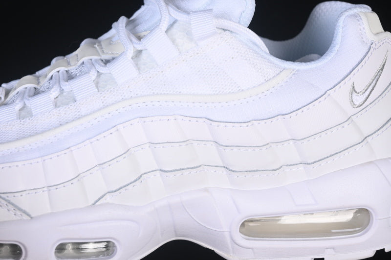 Nike Air Max 95 "Essential White"