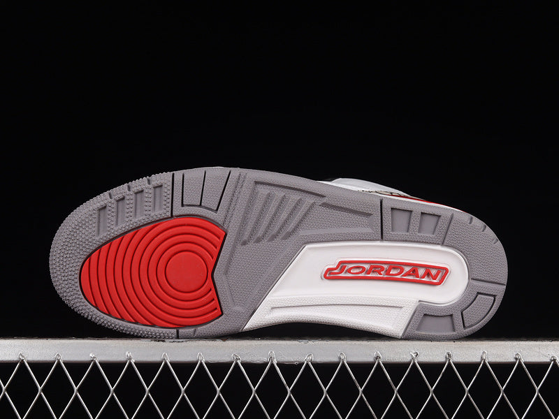 Air Jordan 3 Retro "Hall of Fame"