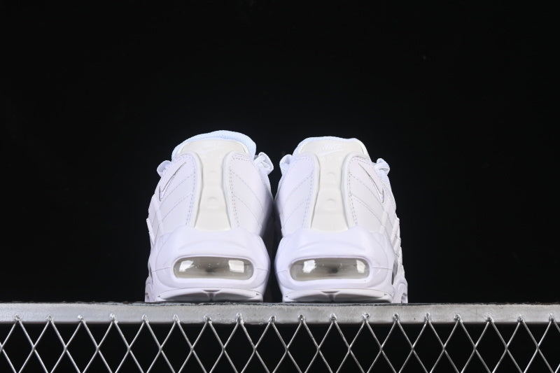 Nike Air Max 95 "Essential White"