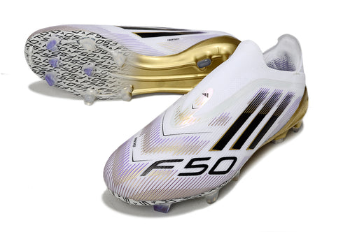 ADIDAS  F50 Elite Laceless FG "Road to Glory Pack"