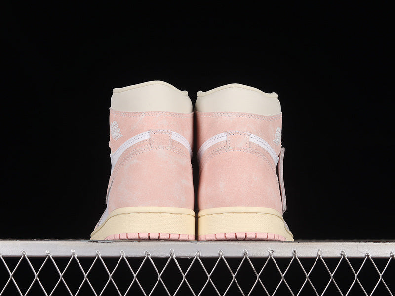 Air Jordan 1 Retro High OG "Washed Pink"