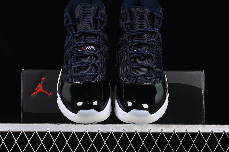 Air Jordan 11 Retro "Navy"