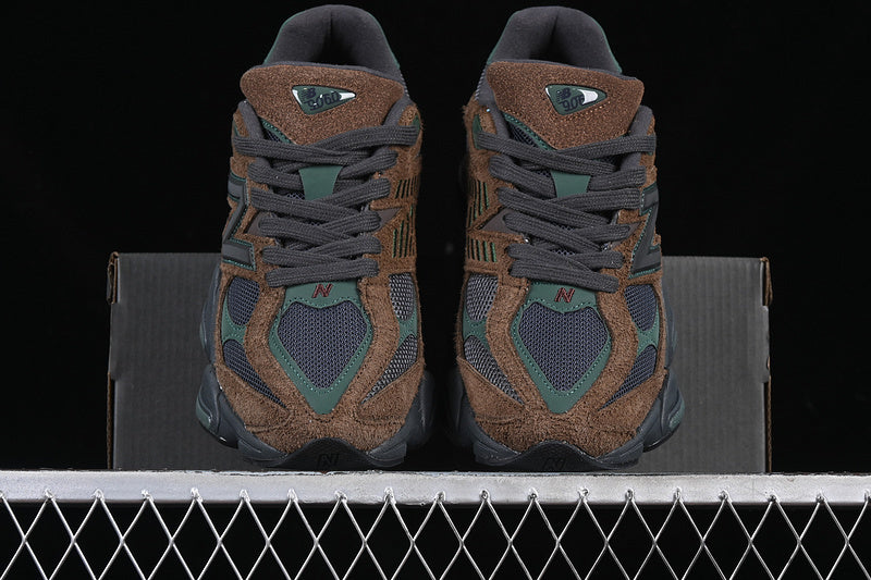 NB 9060 "Beef and Broccoli"