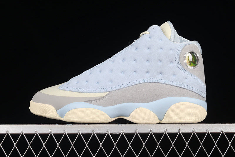 Air Jordan 13 Retro x SoleFly " I'd Rather Be Fishing"