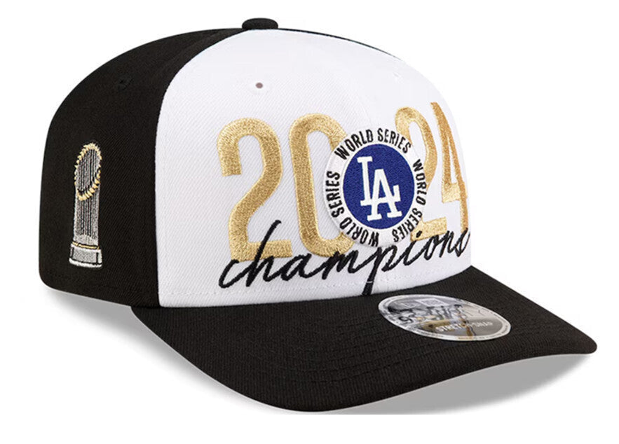 2024 World Series Champions