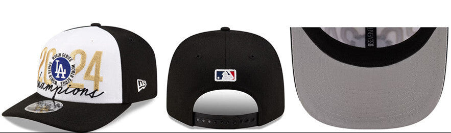 2024 World Series Champions