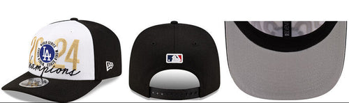 2024 World Series Champions