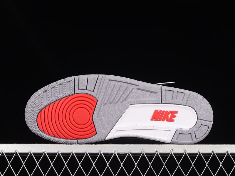Air Jordan 3 Retro Tinker Hatfield  "AQ3835-160"