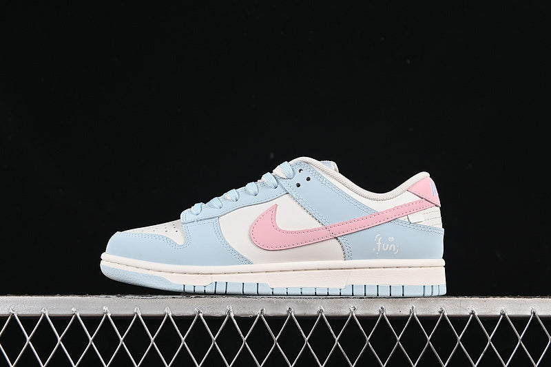 Nike SB Dunk Low "By You"