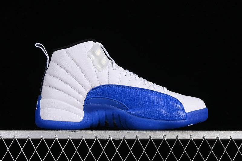 Air Jordan 12 Retro  "Blueberry"