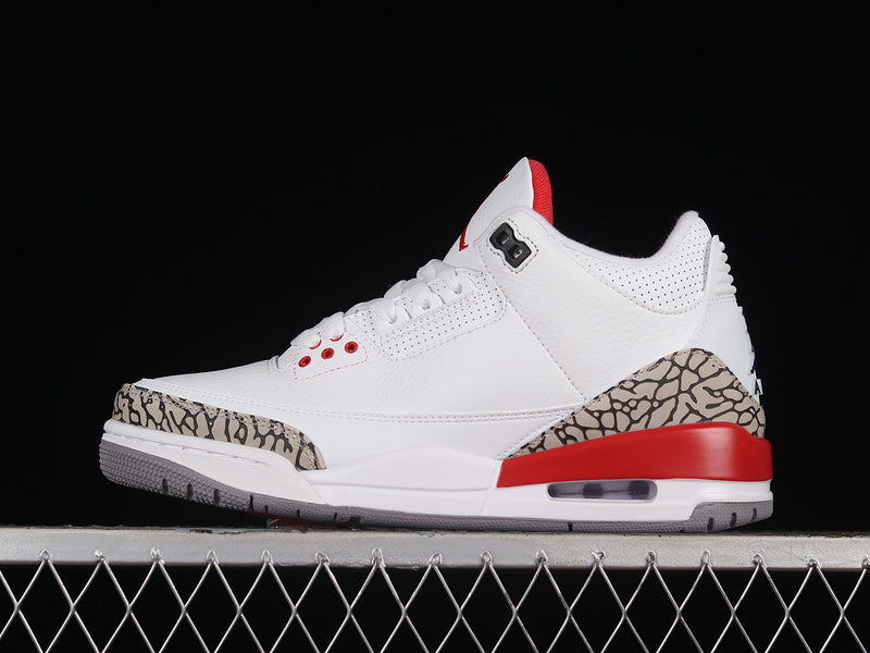 Air Jordan 3 Retro "Hall of Fame"