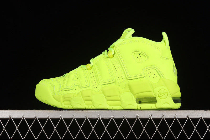 Nike Air More Uptempo '96 "Volt"