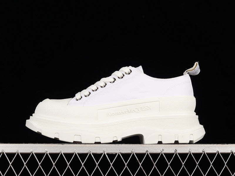 A McQ Tread Slick "White"