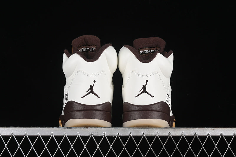 Air Jordan 5 Retro "Golden Ticket"