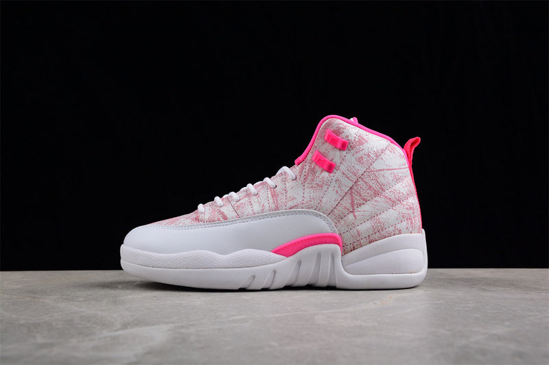 Air Jordan 12 Retro "Ice Cream"