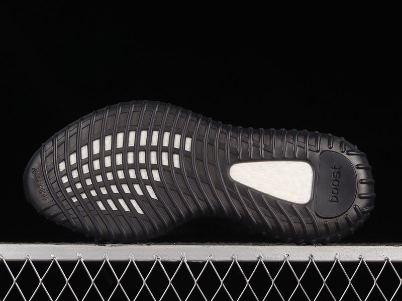 Adidas Yeezy Boost 350 V2 "Black Non Reflective"