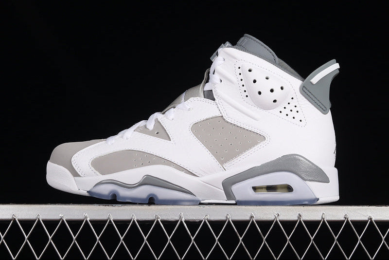 Air Jordan 6 Retro "Cool Grey"
