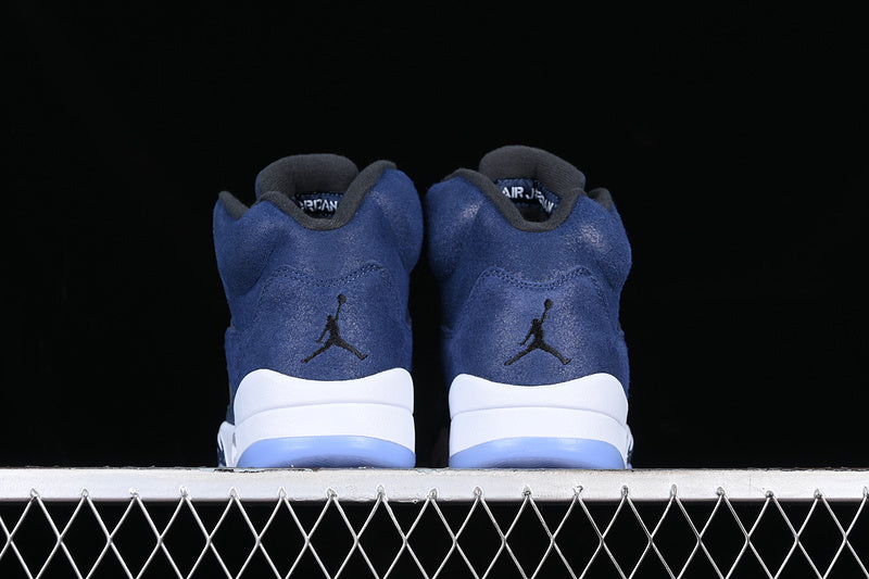 Air Jordan 5 Retro "Georgetown"
