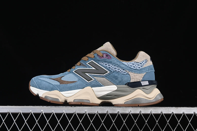 NB 9060 "Age of Discovery