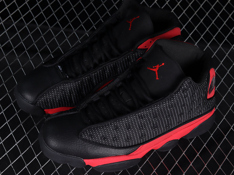 Air Jordan 13 Retro "Bred"
