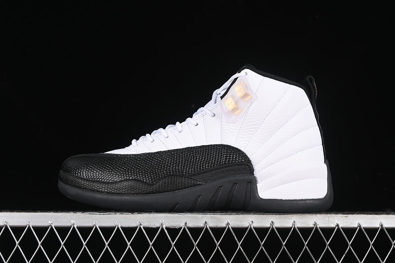 Air Jordan 12 Retro  "Taxi"