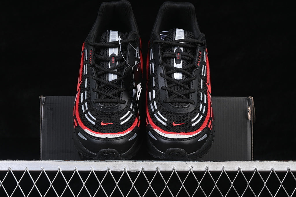 Nike Air Max TL 2.5 "Bred"