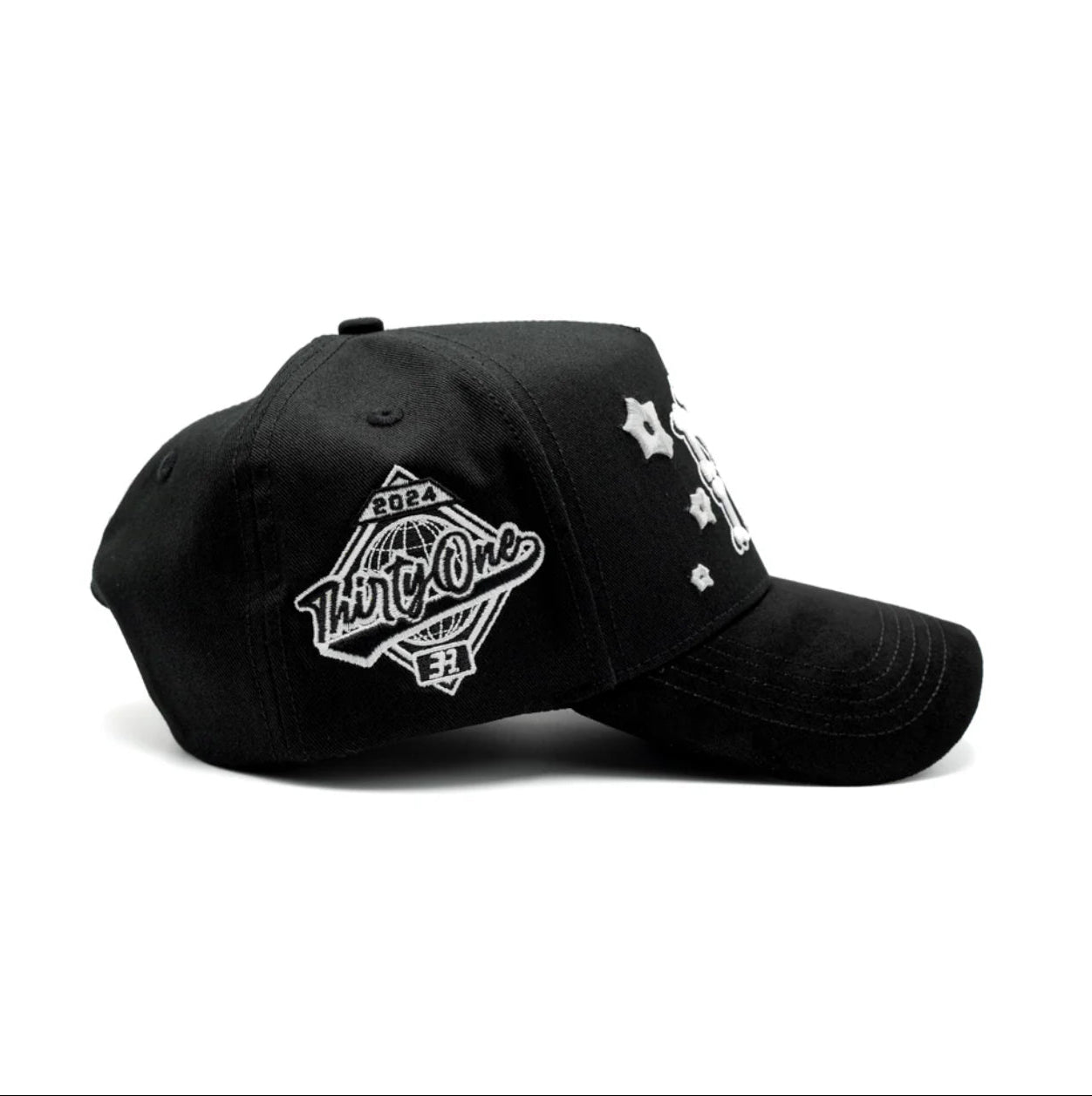 31 Hats NY Bones