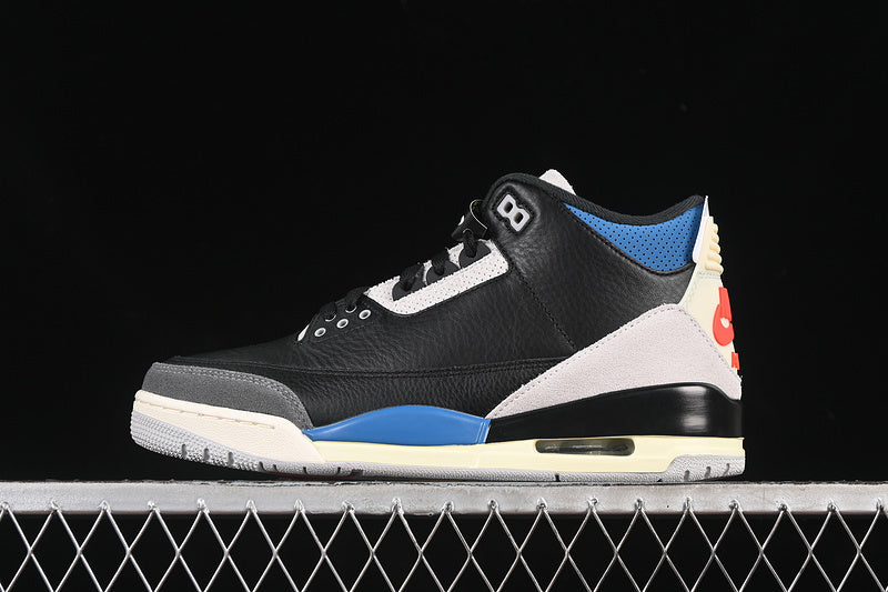 Air Jordan 3 Retro "Rare Air"