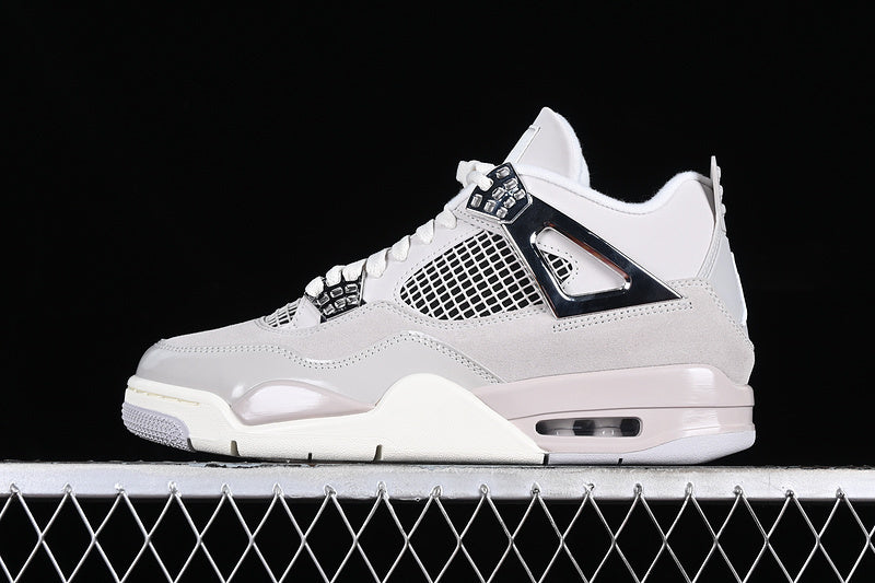 Air Jordan 4 Retro "Frozen Moments"