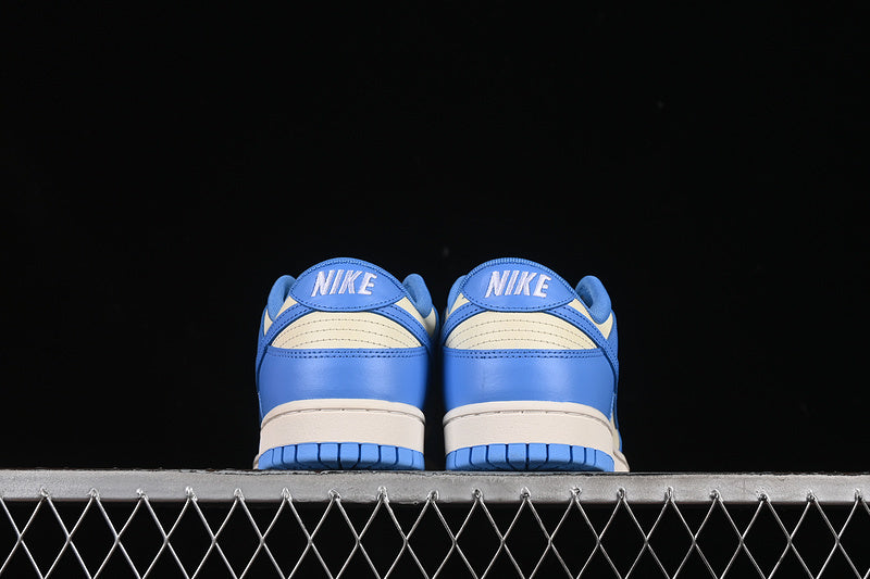 Nike SB Dunk Low "University Blue Coconut Milk"