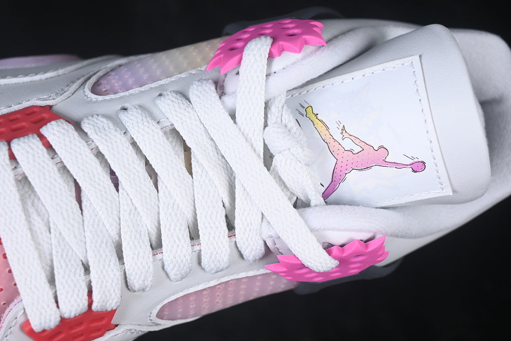 Air Jordan 4 Retro "Comic" 2026