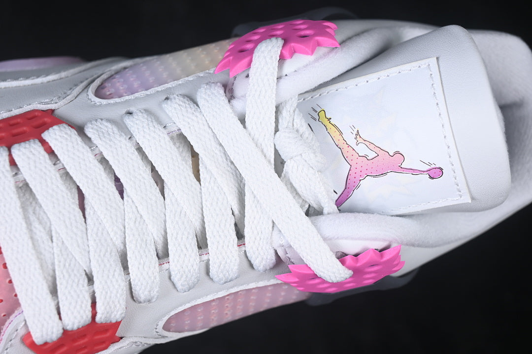 Air Jordan 4 Retro "Comic" 2026