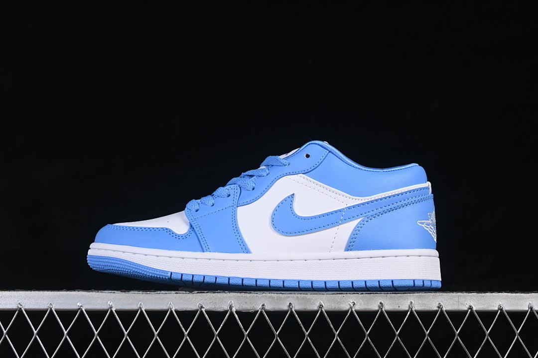 Air Jordan 1 Retro Low "UNC"