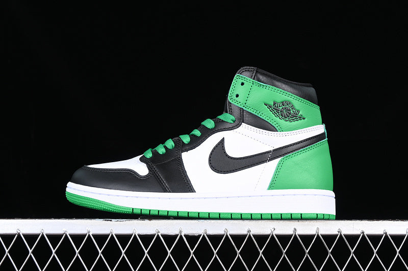 Air Jordan 1 Retro High OG "Lucky Green"