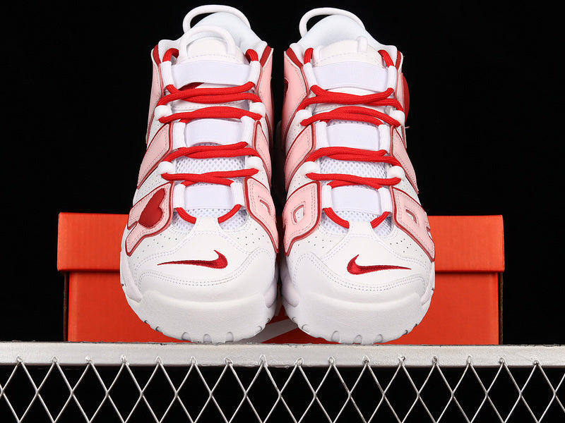 Nike Air More Uptempo '96 "Valentine's Day"