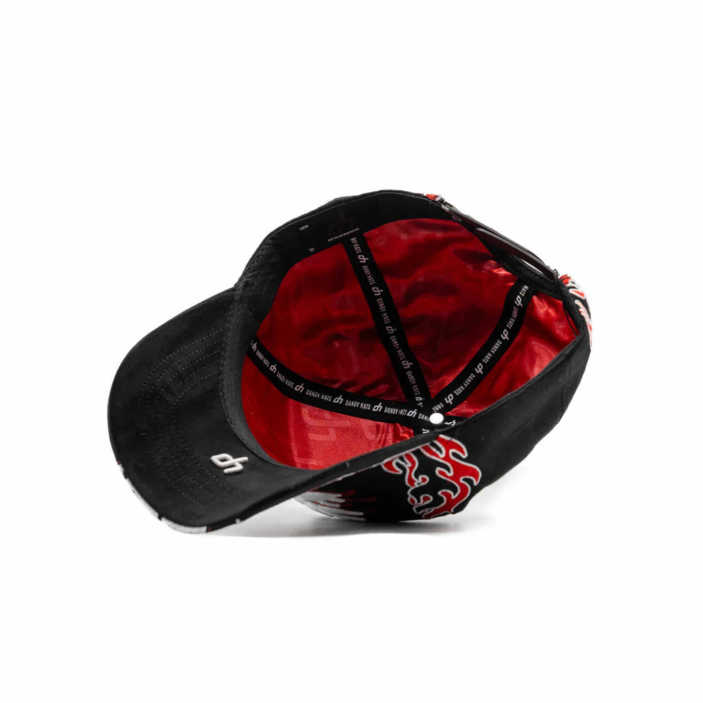 Dandy Moto de Droval