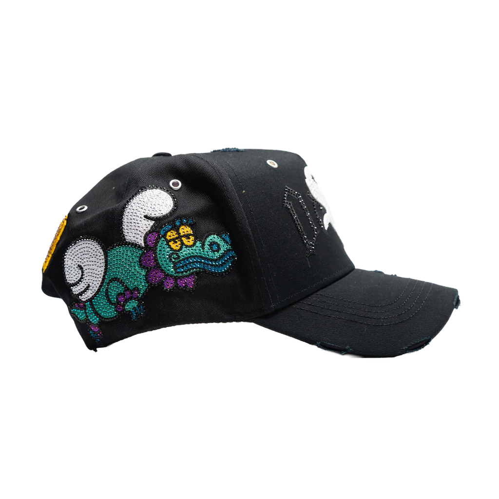 Dandy x Sadboyz Discover the Psicodelica