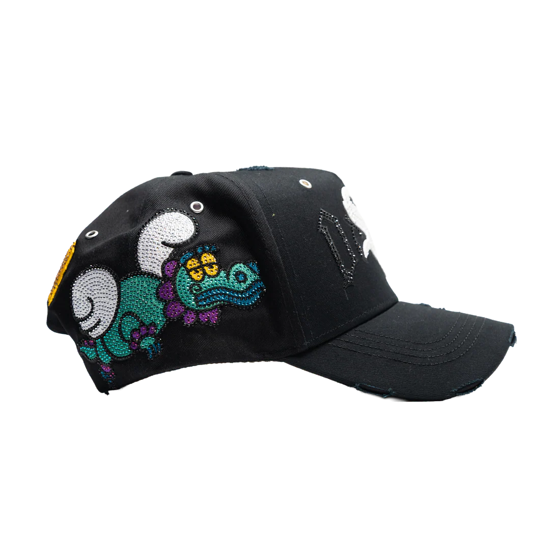 Dandy x Sadboyz Discover the Psicodelica