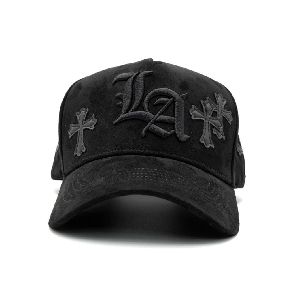 31 Hats LA Chrome