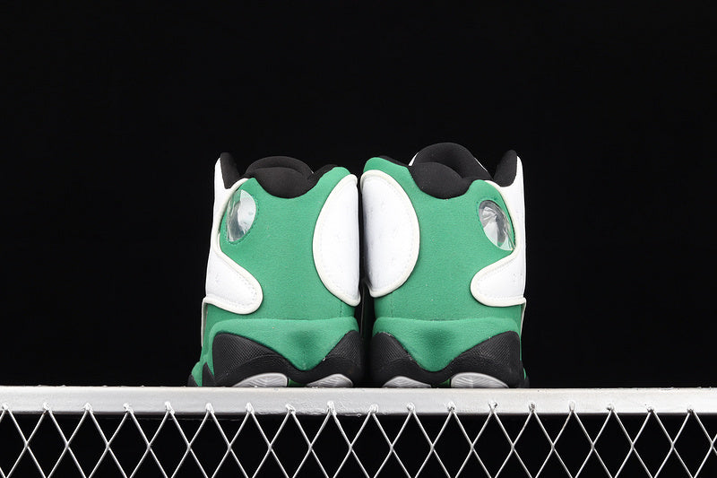 Air Jordan 13 Retro "Lucky Green"