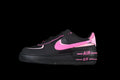 Nike Air Force 1 Shadow "Black/2Pink"