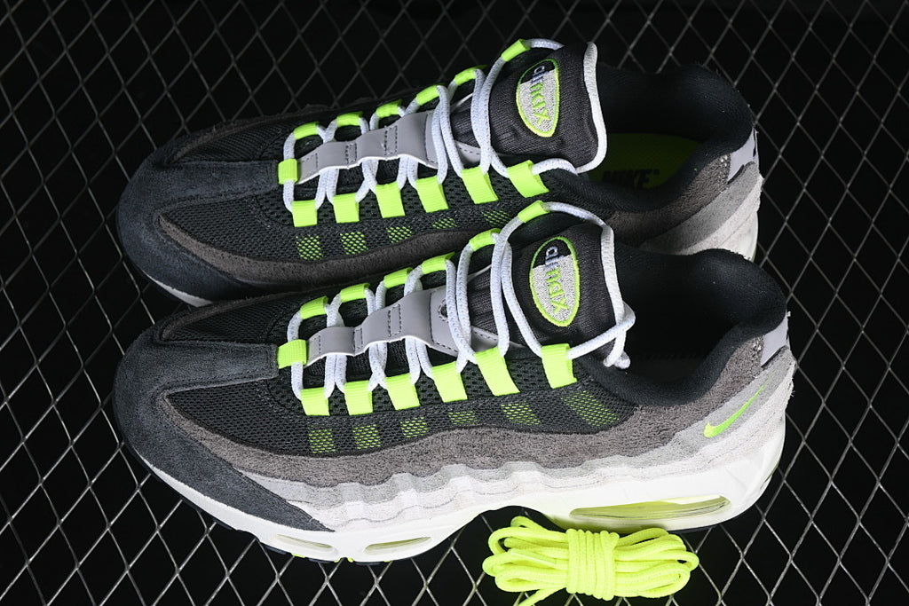 Nike Air Max 95 "'Reverse Neon"