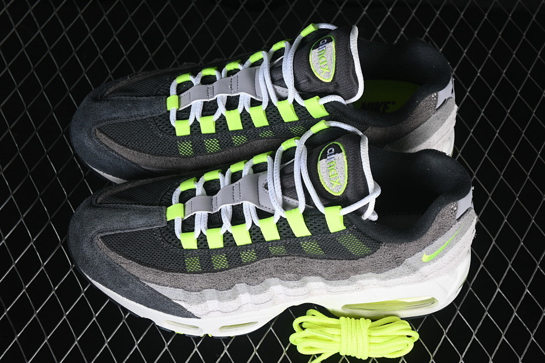 Nike Air Max 95 "'Reverse Neon"